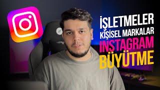 Instagram 2024 Algoritması | Instagram'da Hesabımızı Büyütüyoruz