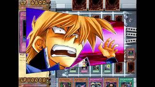 Yugioh Joey Passion !!