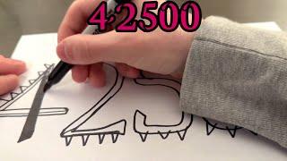 Writing #42500