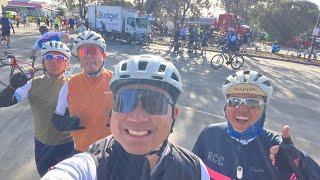 Around the Bay 220km Classic Ride