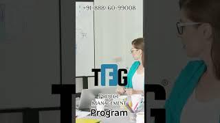 TFG - Real Time Industrial training programs || #tfg #softwaretraining