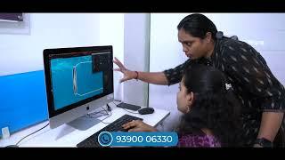 #1 Video Editing Training Institute in Hyderabad | Scintilla Digital Academy