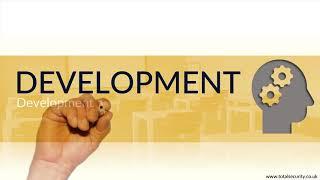 Development - TSS Core Value