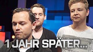 PlayNation TV: Das Ende - Die letzte Folge Talking Games