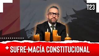 SUFRE-MACÍA CONSTITUCIONAL - EL PULSO DE LA REPÚBLICA