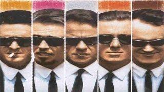 Official Trailer: Reservoir Dogs (1992)