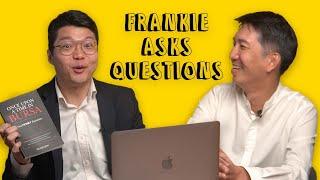 Investing in Bursa Malaysia? Read This Book! ft. Ng Zhu Hann | The FAQ Show