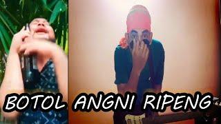 Botol Angni Ripeng  - Guitar Cover