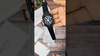 The Best Android SmartWatch with 5G Sim,Hidden Camera, Amoled Display️