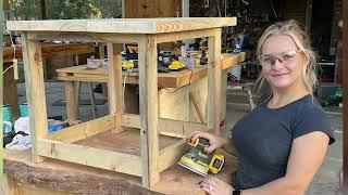 Triple L Rustic Designs Woodworking: Providing Unique Lumber and Furniture || Entertain Customers