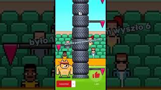 Timberman  #timber #timberman #subscribe #shorts
