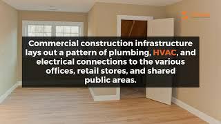 What Is The Difference Between Commercial and Industrial Construction?