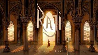 Raji an Ancient Epic Mobile Gameplay (Netflix) (Andorid/ios)