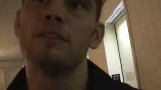 Rich Franklin on Big Win at UFC 83