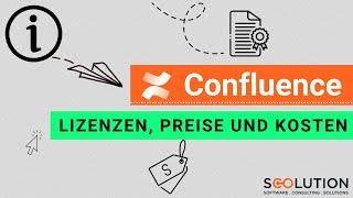 Confluence-Lizenz - Preise, Kosten und Lizenzen