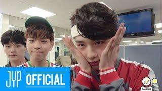 [Stray Kids : SKZ-TALKER(슼즈토커)] Ep.01