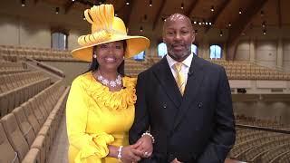 Sunday Service 6-25-2023 - Prayer Plus Faith Is Powerful