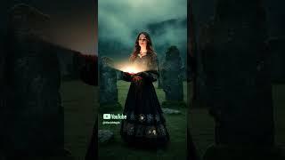  Ночная песня души  | Славянская магия в музыке - Slavic Magia Ritual Music 