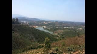 Easyrider Hoi An ( hoian to hue by HCM trail )