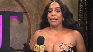 Niecy Nash-Betts on Why She THANKED HERSELF in Emmys Speech (Exclusive)