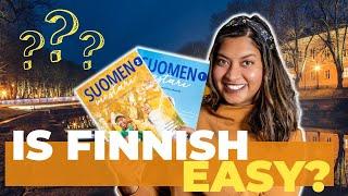 Living in Finland Without Speaking Finnish – Is it POSSIBLE?