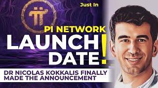 Pi Network Launch, & Latest News as Notcoin got listed on Binance Exchange