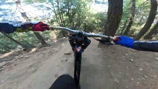 Crestline solo training 