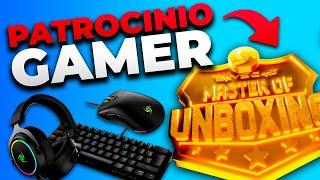 OBTEN TU PRIMER PATROCINIO GAMER AQUÍ  | Duodedos