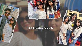 Farewell 2023 || Tanya verma || @tanya_verm18 ||