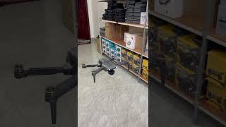 Drone L600 Pro Max Indoor mode testing #drone #fpv #droneL600ProMax