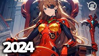 Music Mix 2024  ASUKA EDM Mixes of Popular Songs  EDM Bass Boosted Music Mix #259