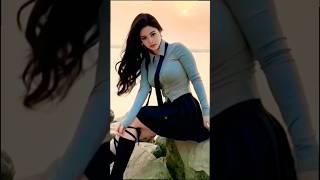 Elina devia viral vedio #youtubeshorts #tiktok #viral #alina #elinadevia