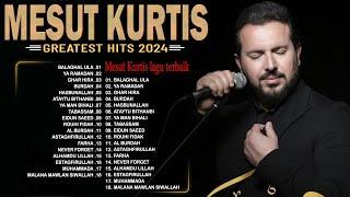 مسعود كورتيس افضل اغاني مسعود كرتس || Mesut Kurtis Full Album 2024