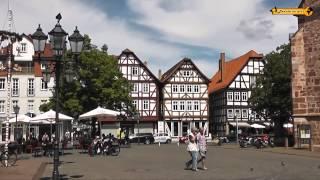 Rotenburg an der Fulda Hessen Germany