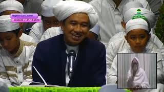 Majelis Ta'lim K H  Ahmad Zuhdiannoor Malam Ahad, 21 December 2019 Kitab Hidayatus Salikin