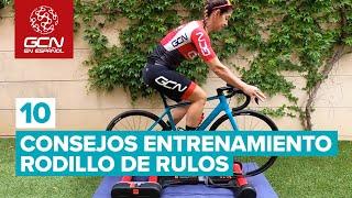 Consejos para entrenar en rodillo de equilibrio | Top 10