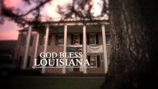 WGNO-TV "2014 God Bless Louisiana" Station Promotion Campaign