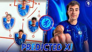 Anselmino DEBUT? Fofana SEASON OVER! Chelsea MUST Win Showdown! || Crystal Palace vs Chelsea Preview