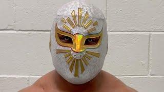 Mistico talks MLW debut this Saturday