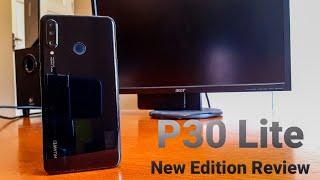 P30 Lite New edition Review