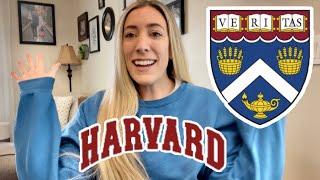 MY HARVARD EXTENSION SCHOOL UPDATE l | CLASSES AND GRADUATION