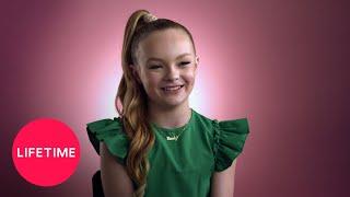 Dance Moms: Introducing Pressley, Season 8 ALDC Dancer | Lifetime