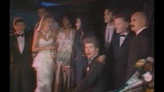 Miami Vice Season 3 Charity Bash (1986) Pt 1