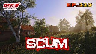 [EP112.]SCUM หาของกันต่อ
