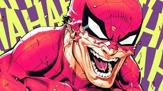 Zeb Wells Will No Longer Make The Amazing Spider-Man Comics…
