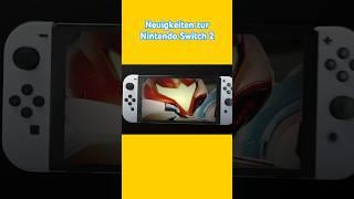 Switch 2 ist zum Greifen nah.. oder?! #nintendoswitch #nintendo #eurogamergermany