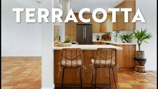 The Terracotta Collection | Intro by Clay Imports Tile