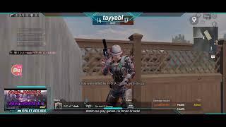 BOLT BPL TOURNAMENT DAY 3 MATCH 6 MIRAMAR