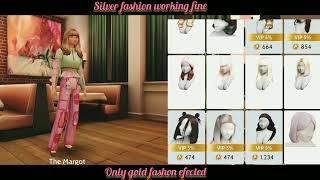 melissajdiamonds avakin life Warning  gold fashion contests bugged