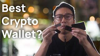 What is the Best Crypto Hardware Wallet? | Coins Review